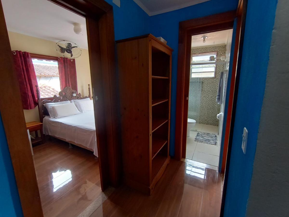 Casa Com Piscina Em Holiday home Paraty