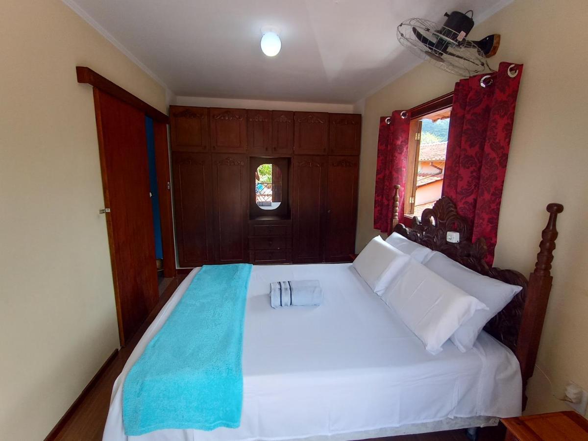 Casa Com Piscina Em