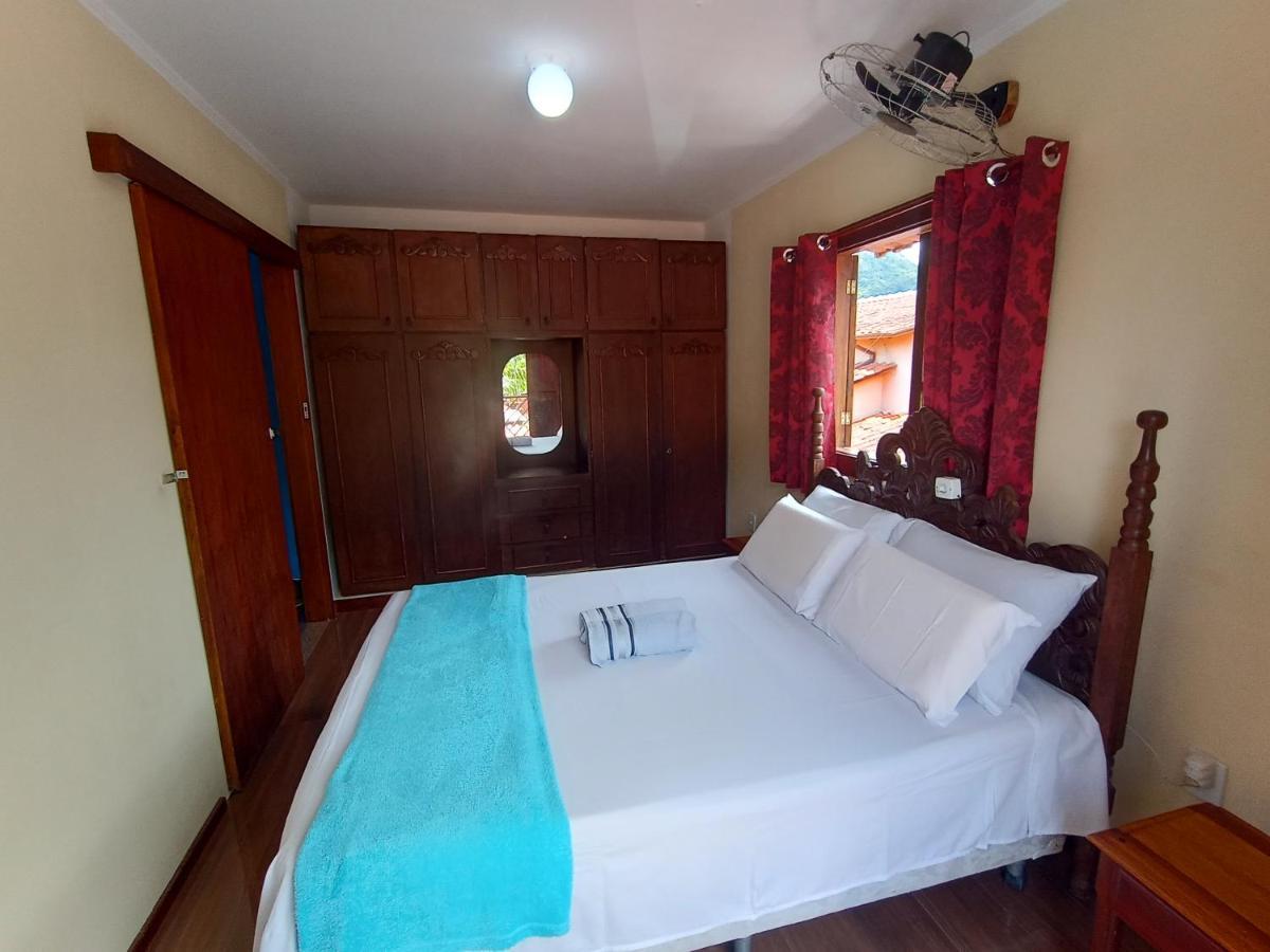 Holiday home Casa Com Piscina Em Paraty