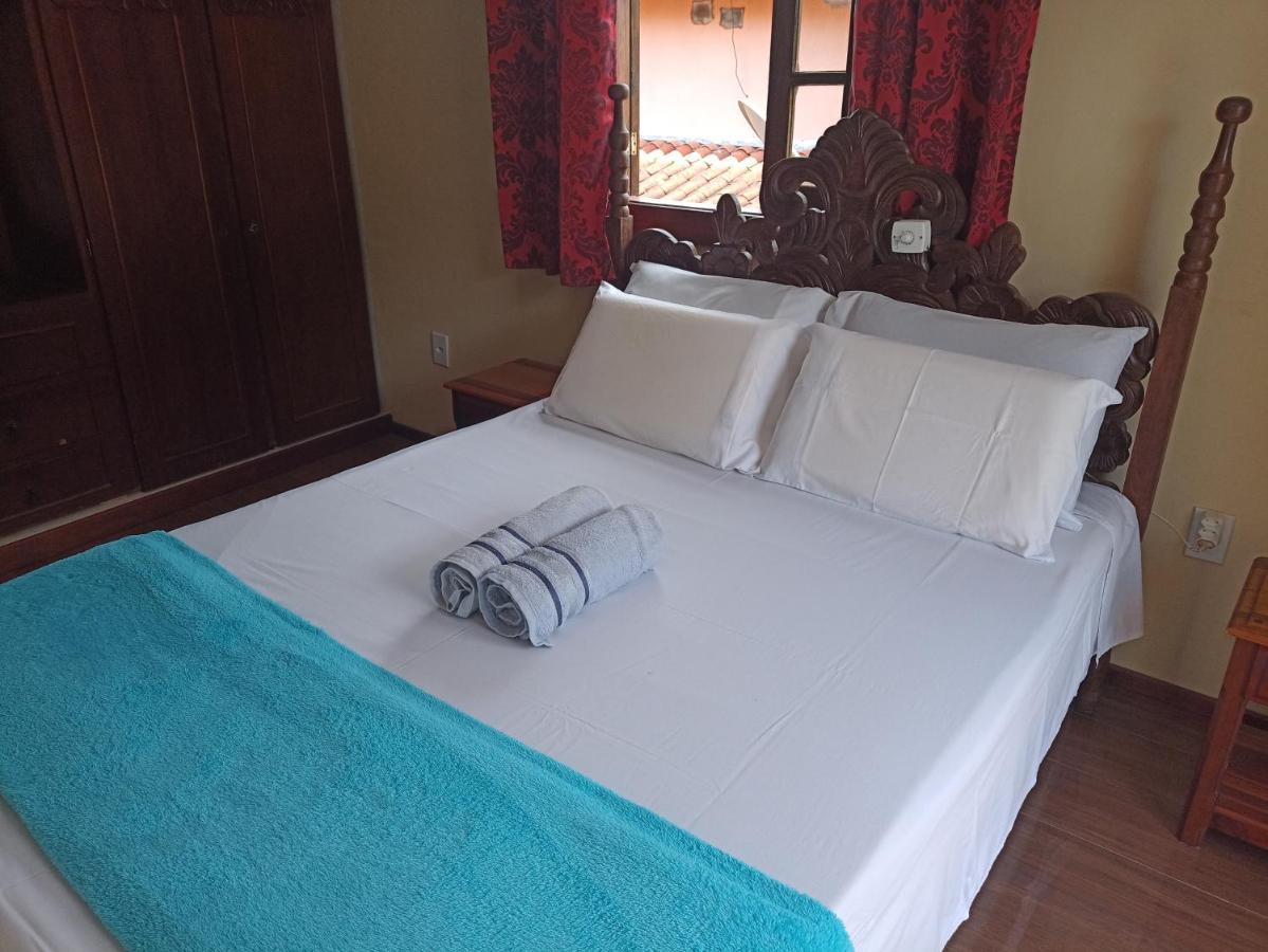 Holiday home Casa Com Piscina Em