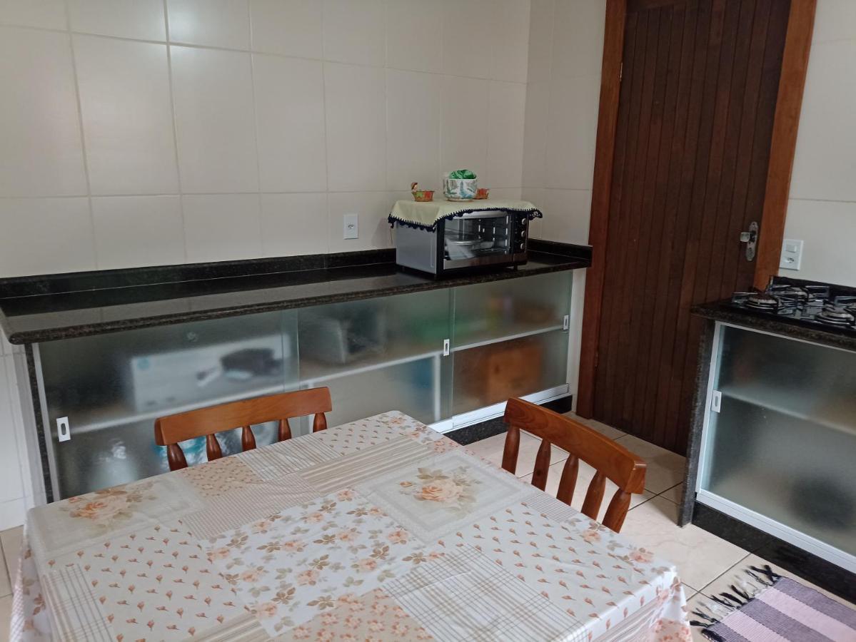 Holiday home Casa Com Piscina Em Paraty