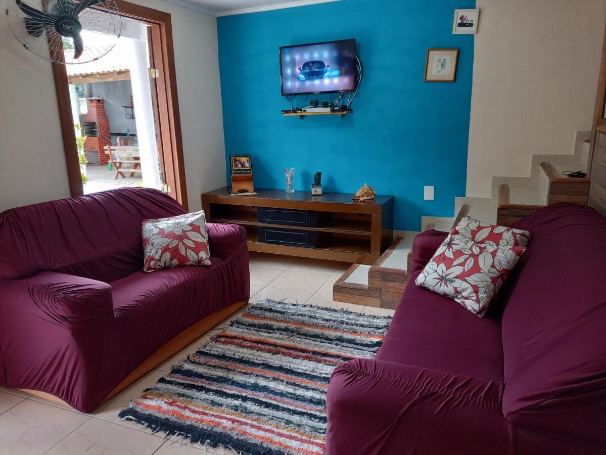 Casa Com Piscina Em * Paraty