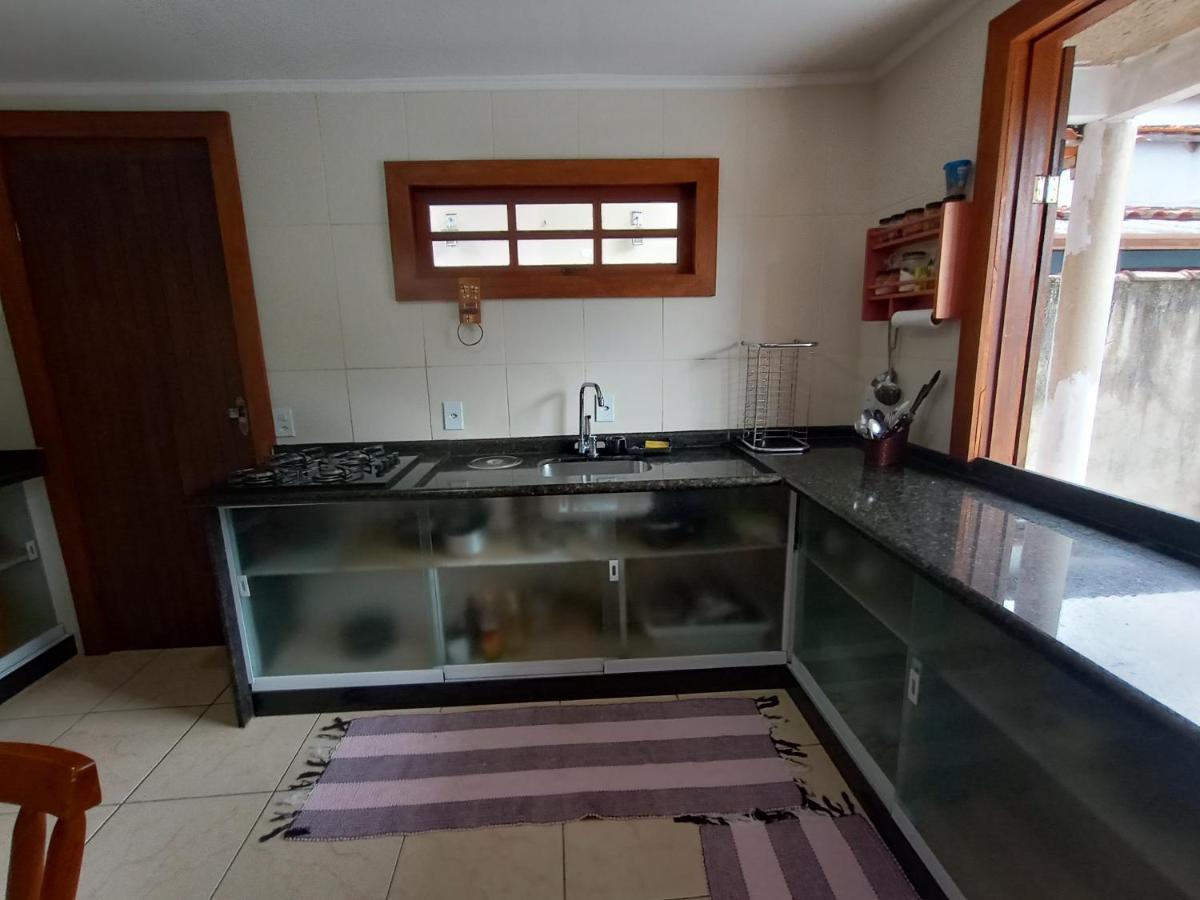 Casa Com Piscina Em Paraty