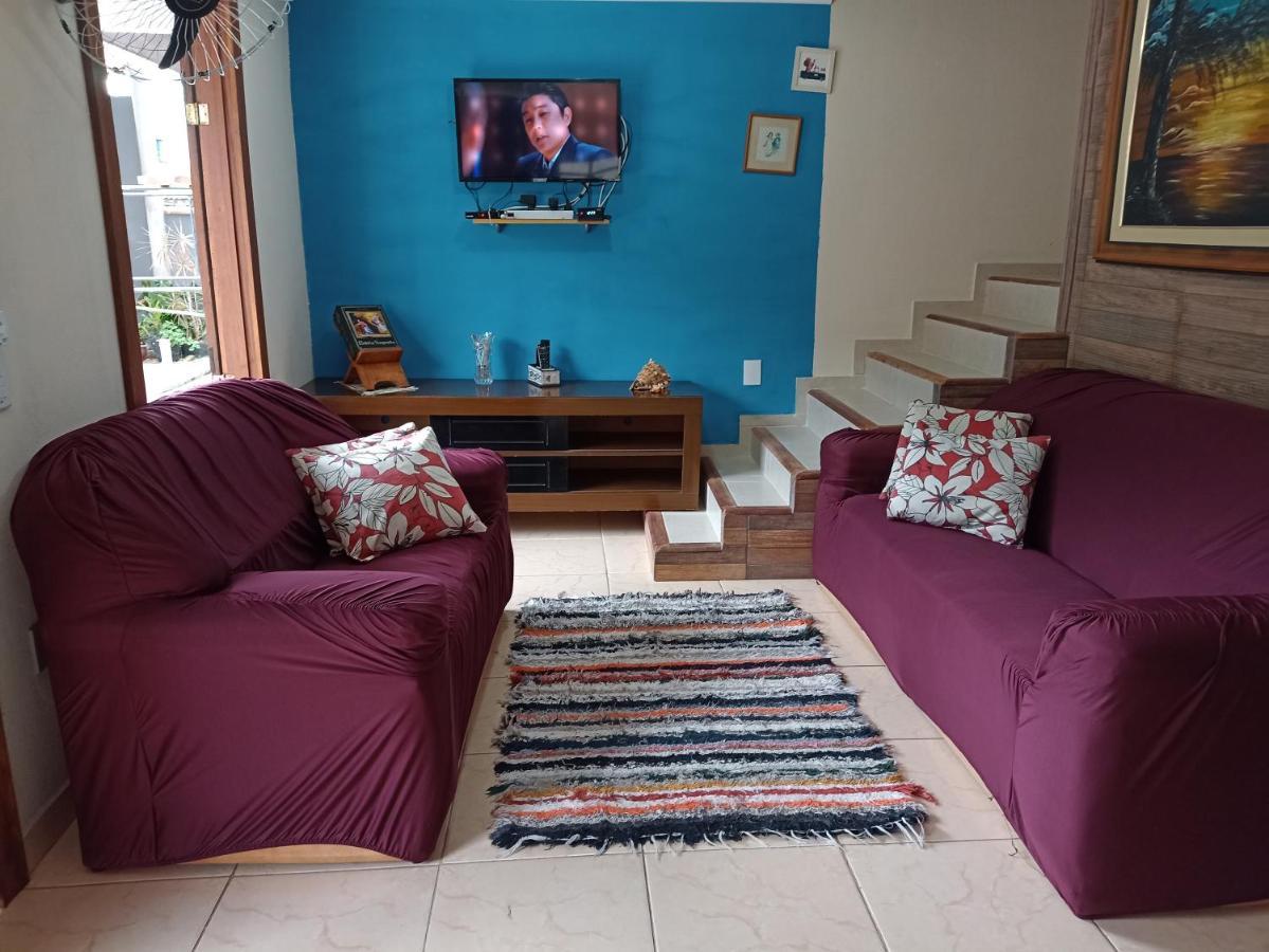 Casa Com Piscina Em Holiday home *
