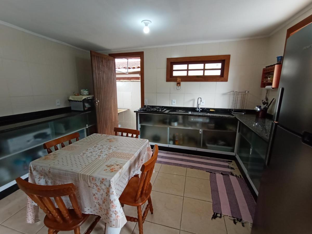 Holiday home Casa Com Piscina Em Paraty