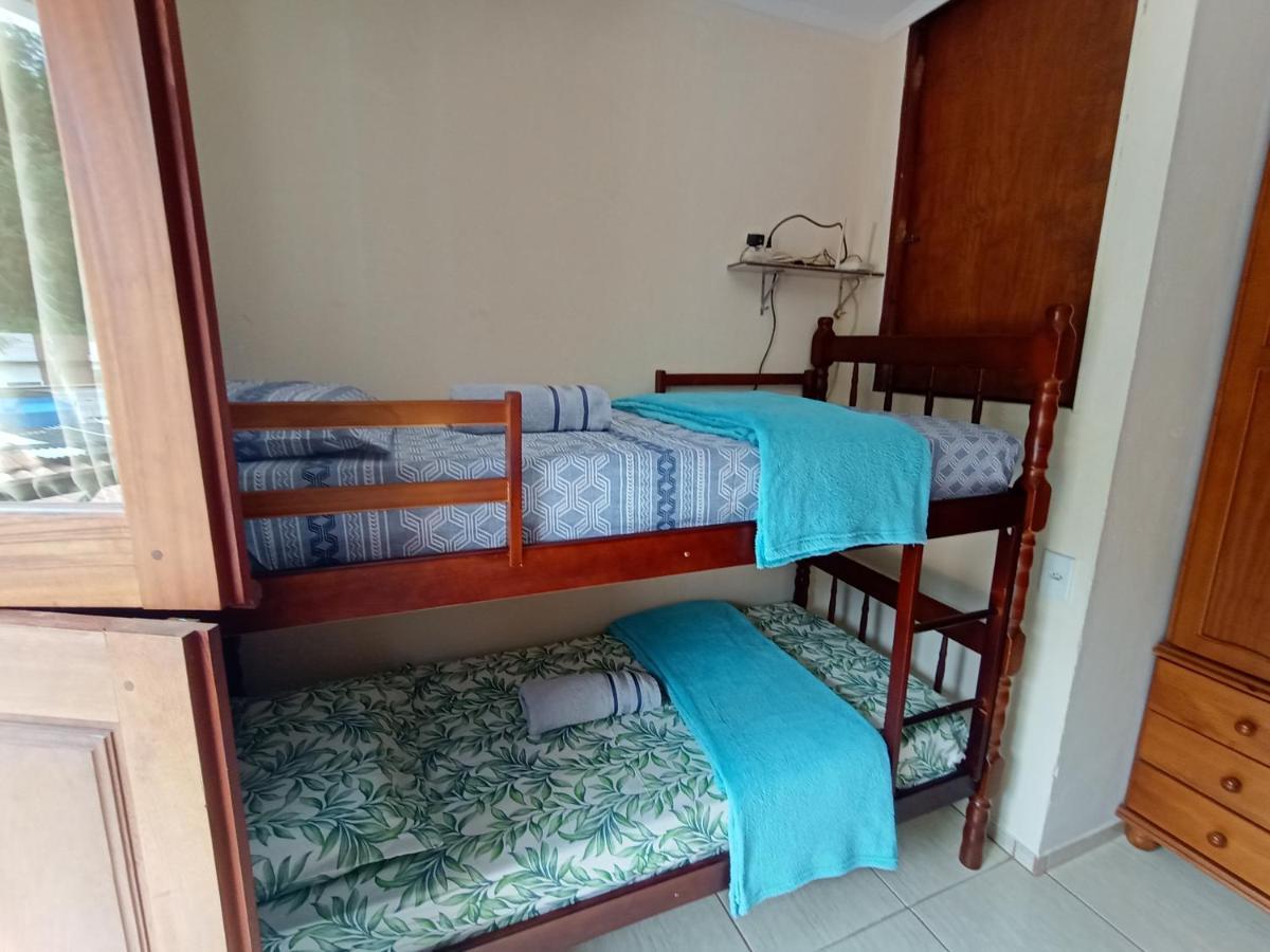 Casa Com Piscina Em Holiday home