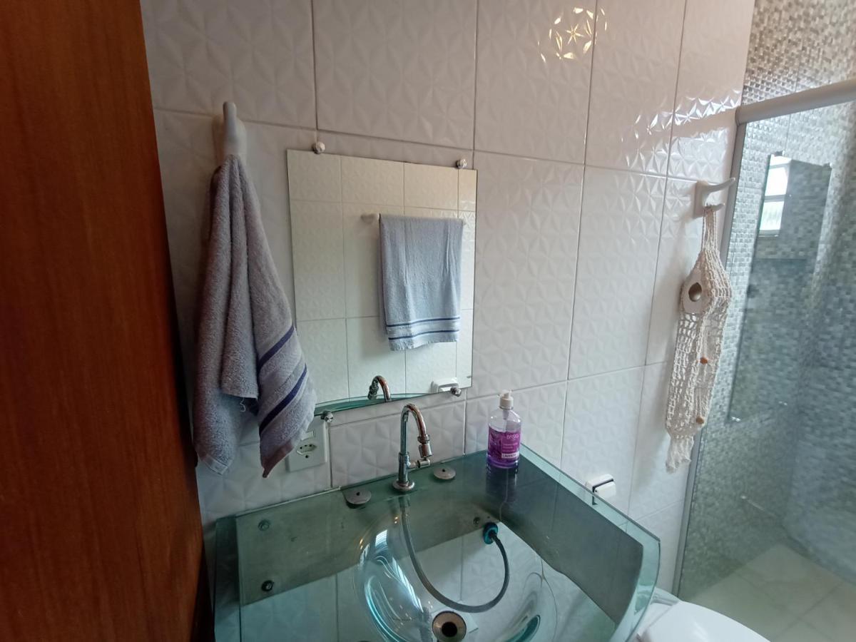 Casa Com Piscina Em Holiday home