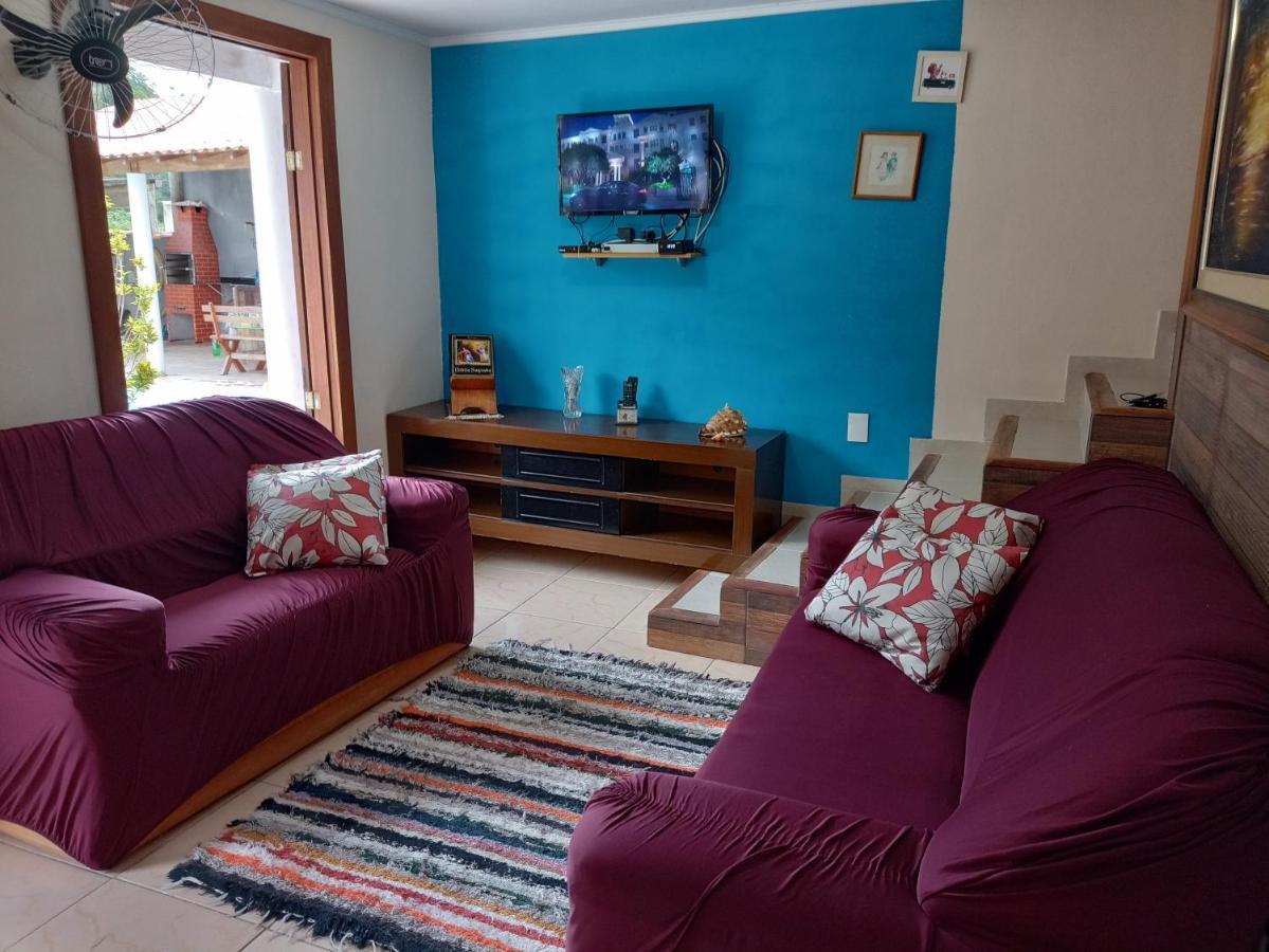 Holiday home Casa Com Piscina Em Paraty