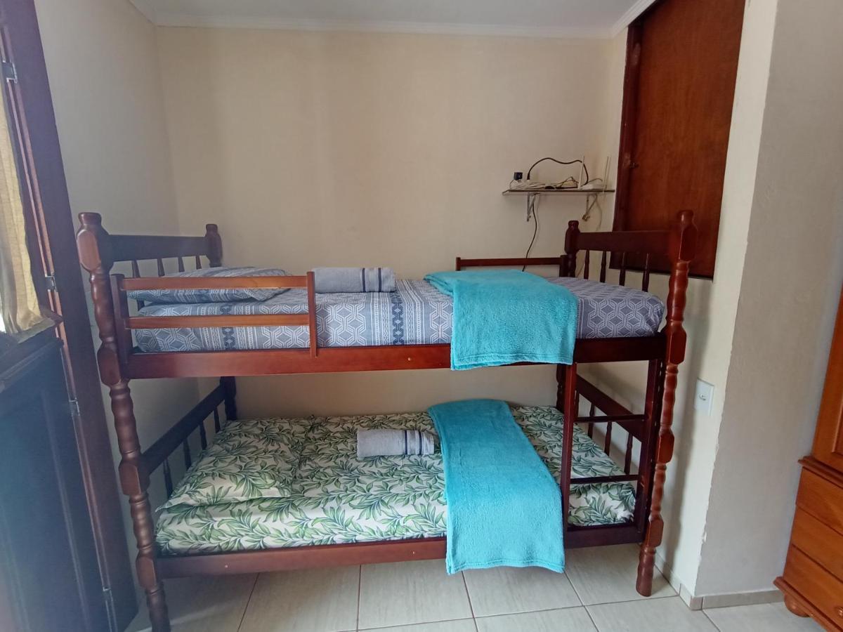 Casa Com Piscina Em Paraty