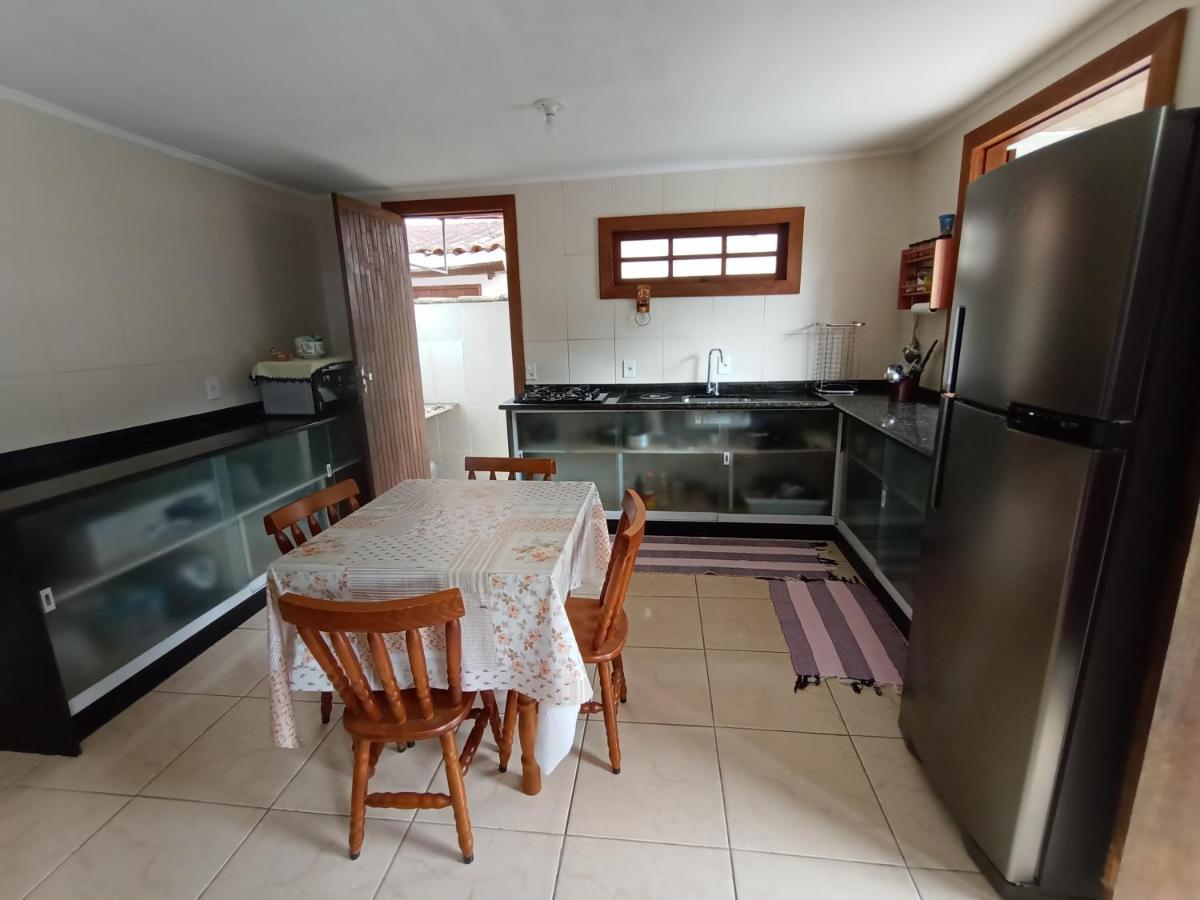 Holiday home Casa Com Piscina Em Paraty