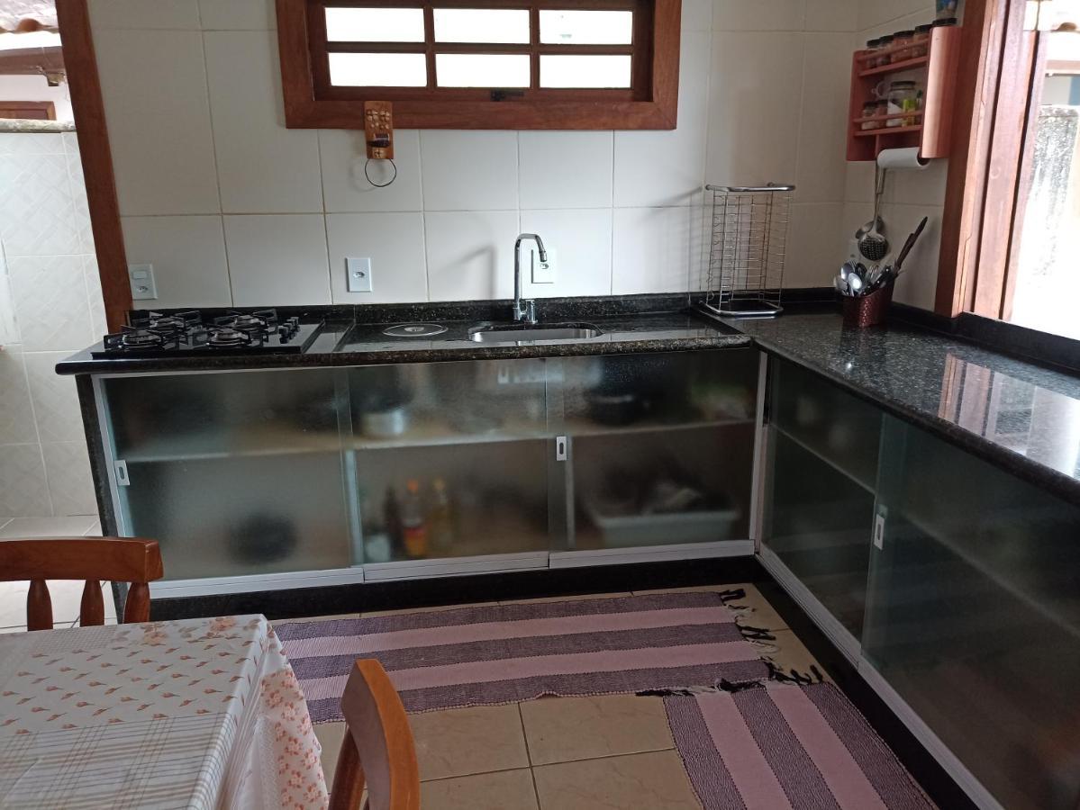 Holiday home Casa Com Piscina Em