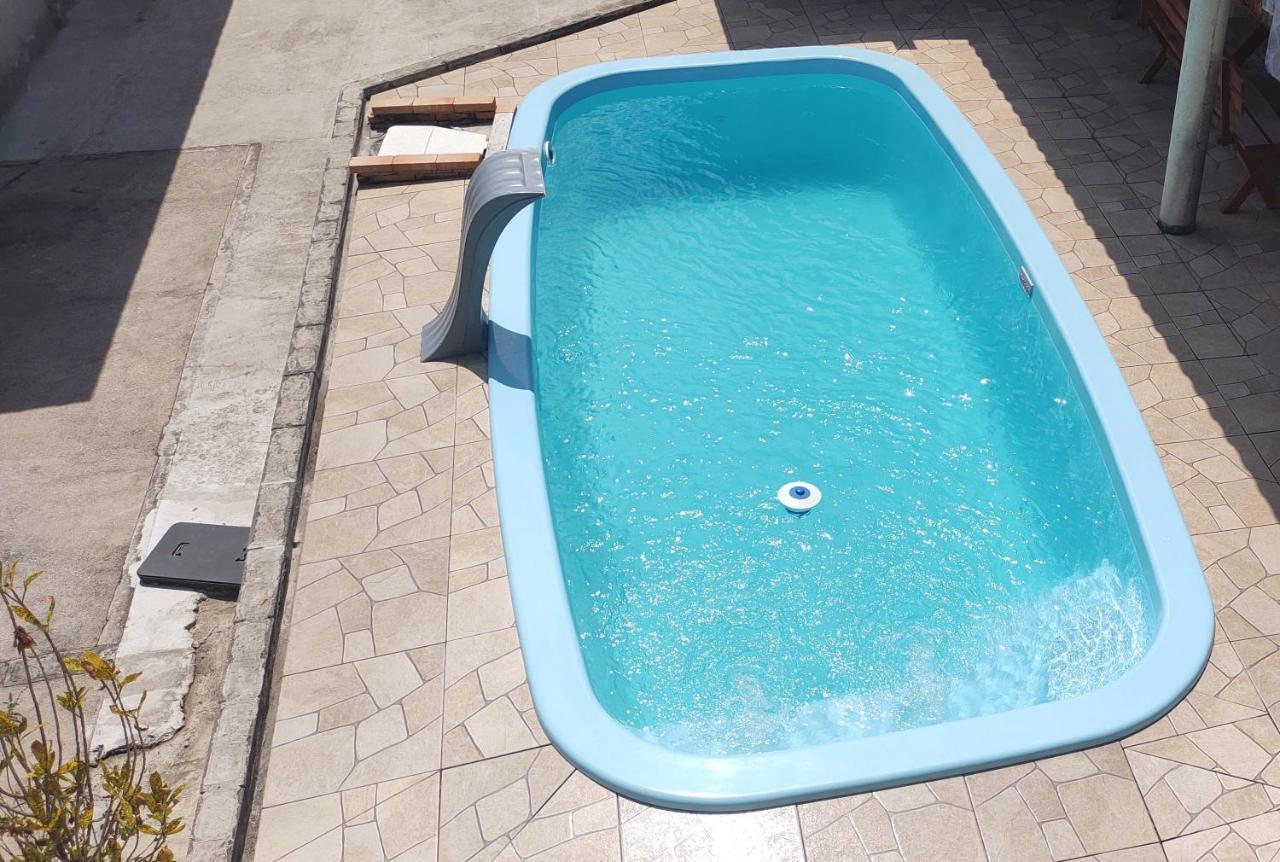 Casa Com Piscina Em Holiday home