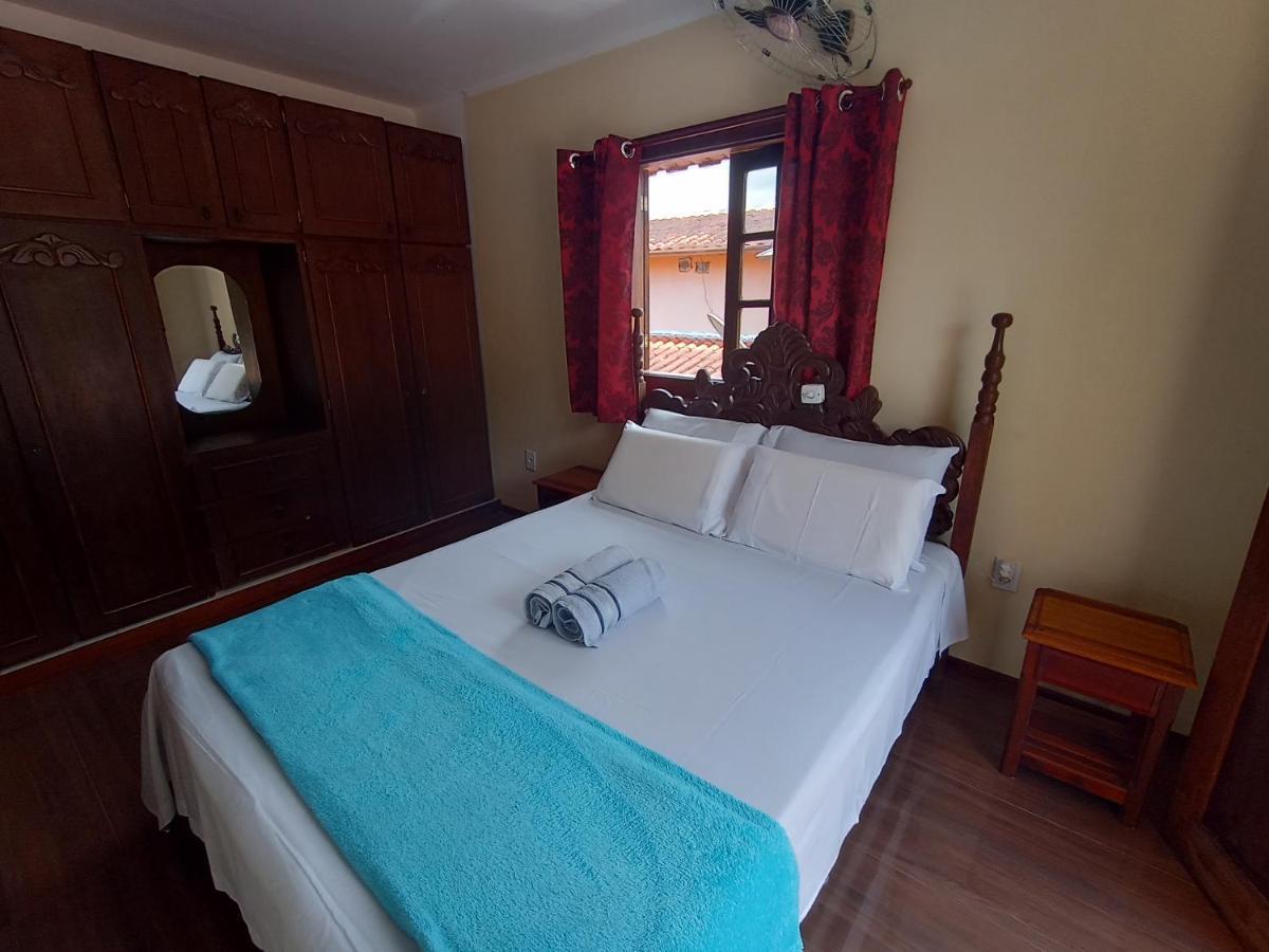 Casa Com Piscina Em Paraty